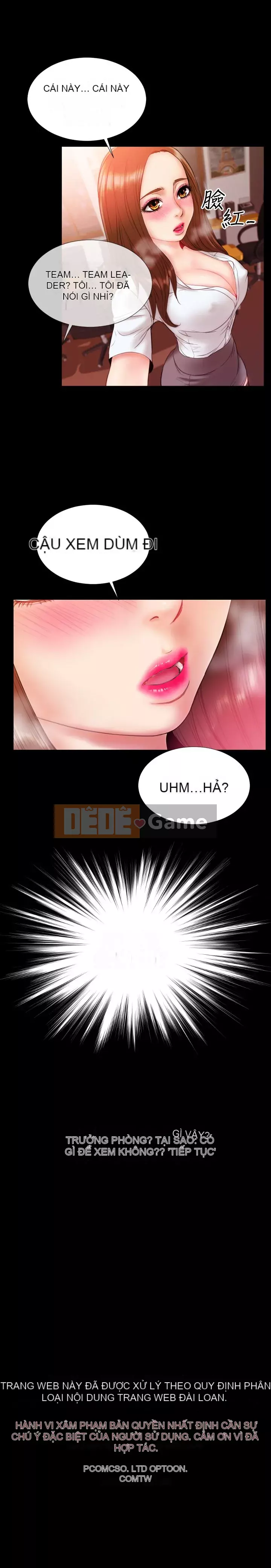 Báo cáo màu hồng Chương 1-40