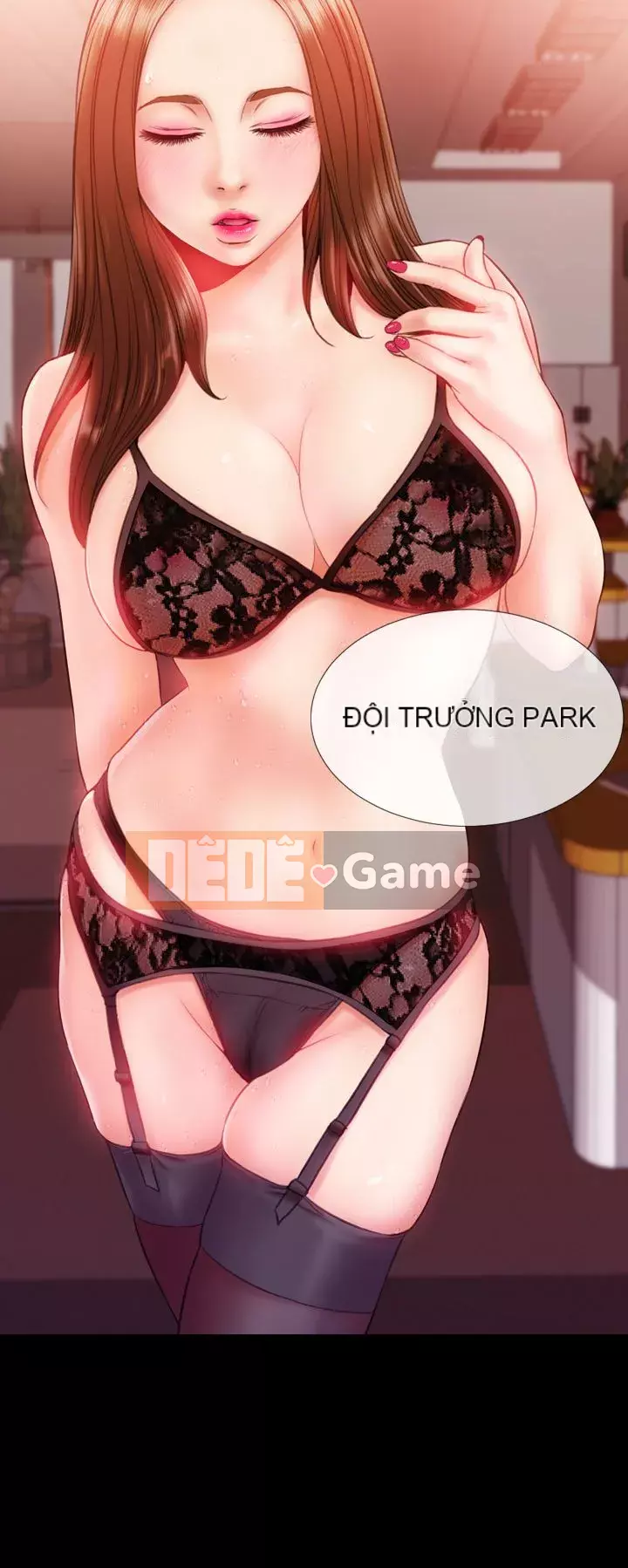 Báo cáo màu hồng Chương 1-40