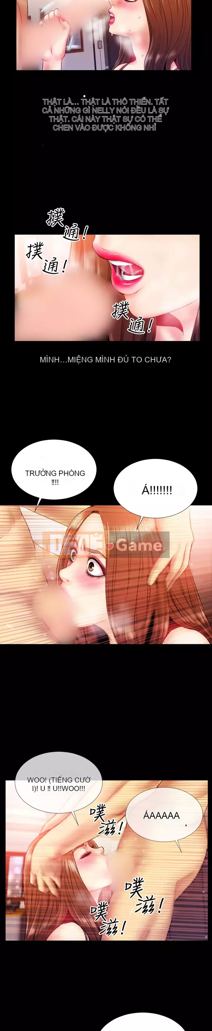 Báo cáo màu hồng Chương 1-40