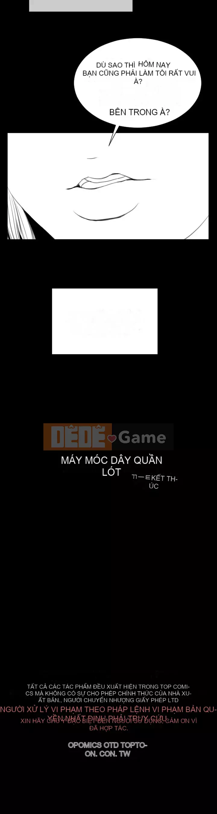 Báo cáo màu hồng Chương 1-40