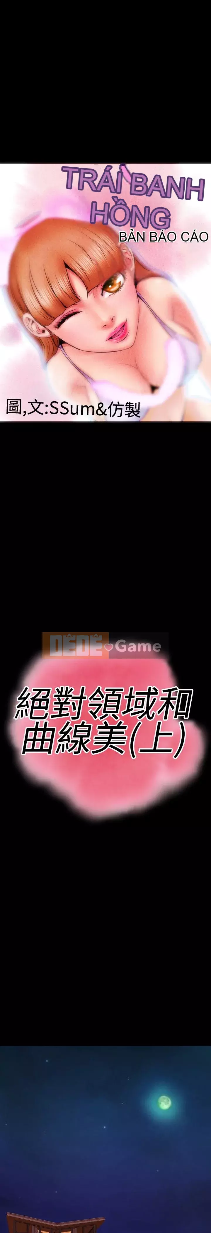 Báo cáo màu hồng Chương 1-40