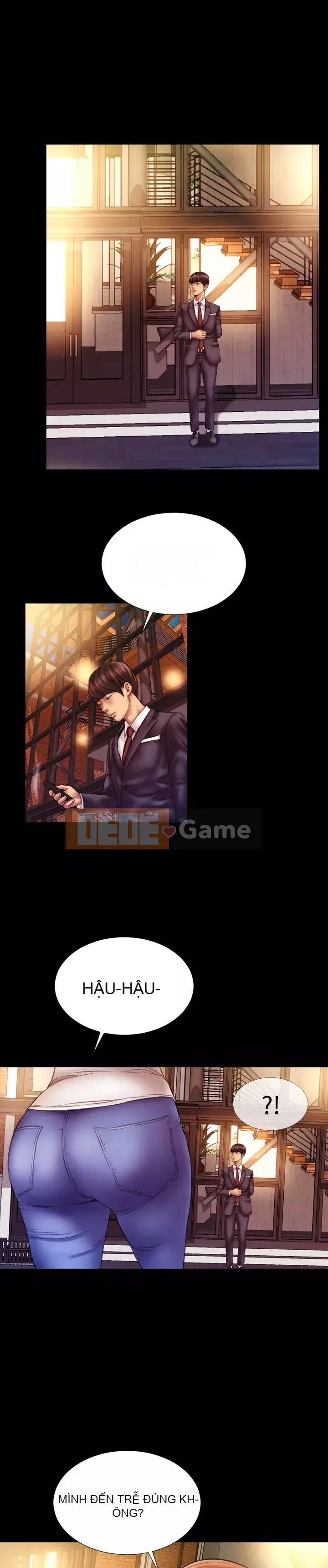 Báo cáo màu hồng Chương 1-40