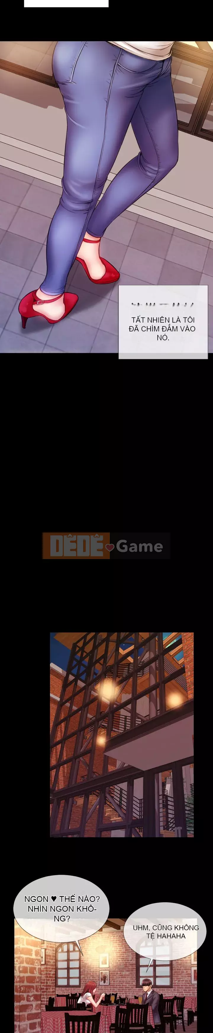 Báo cáo màu hồng Chương 1-40