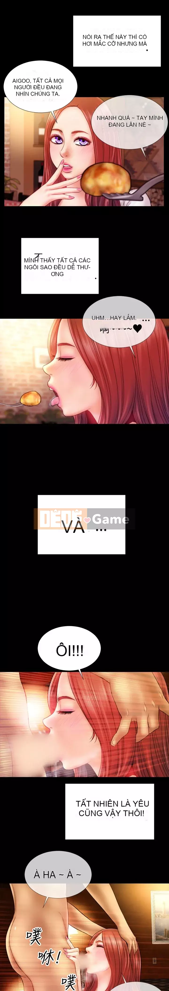 Báo cáo màu hồng Chương 1-40