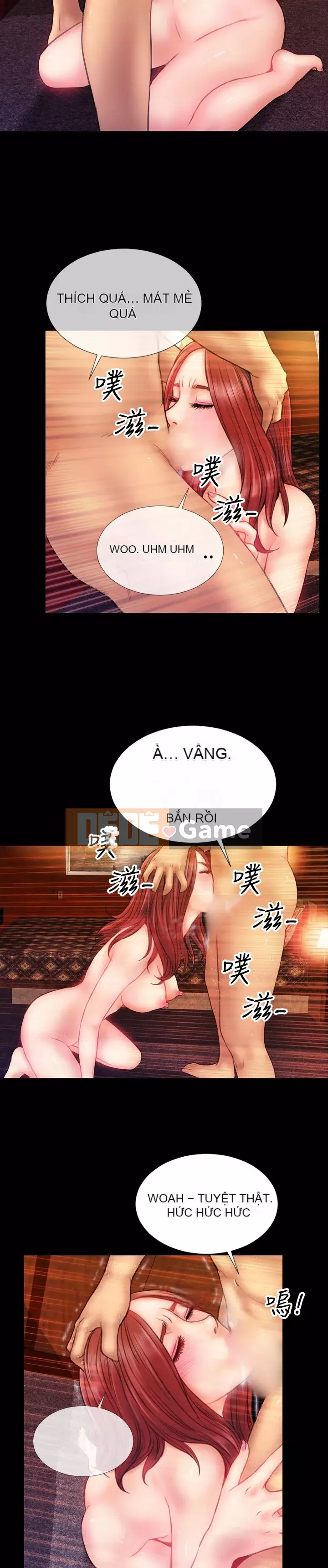 Báo cáo màu hồng Chương 1-40