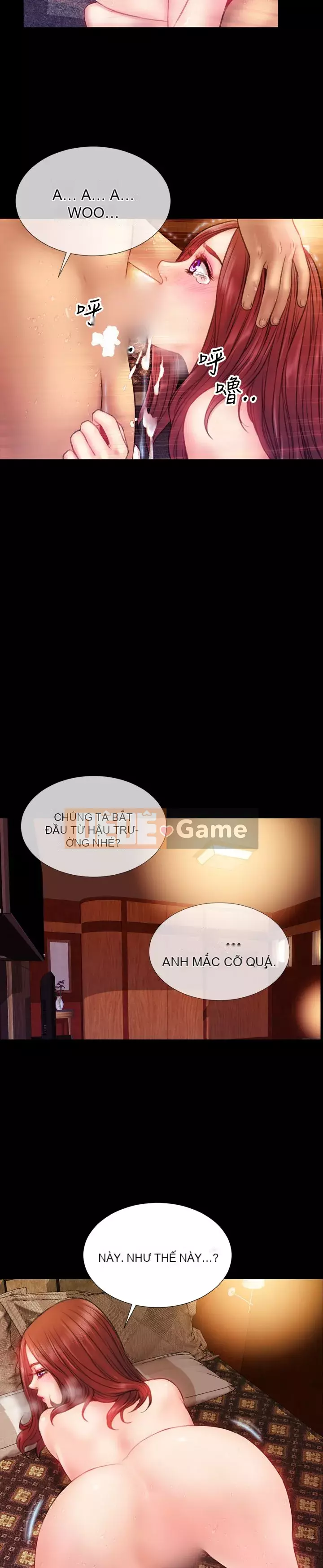 Báo cáo màu hồng Chương 1-40