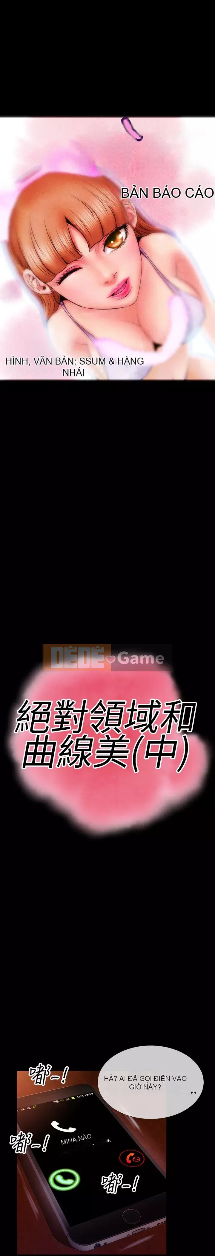 Báo cáo màu hồng Chương 1-40