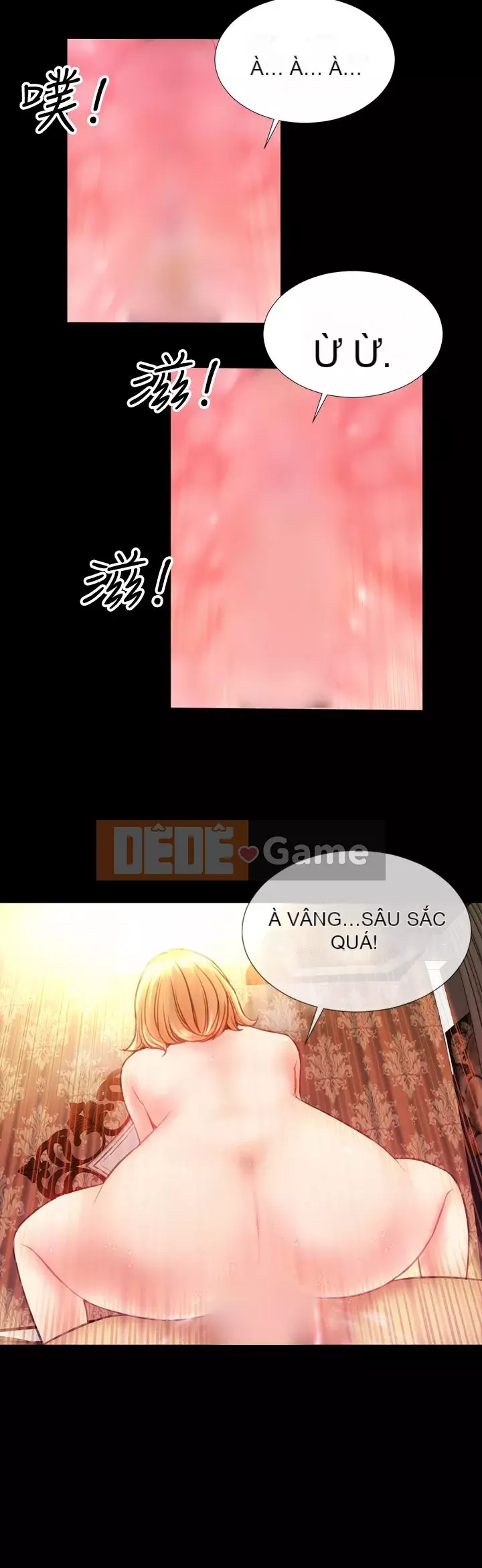 Báo cáo màu hồng Chương 1-40