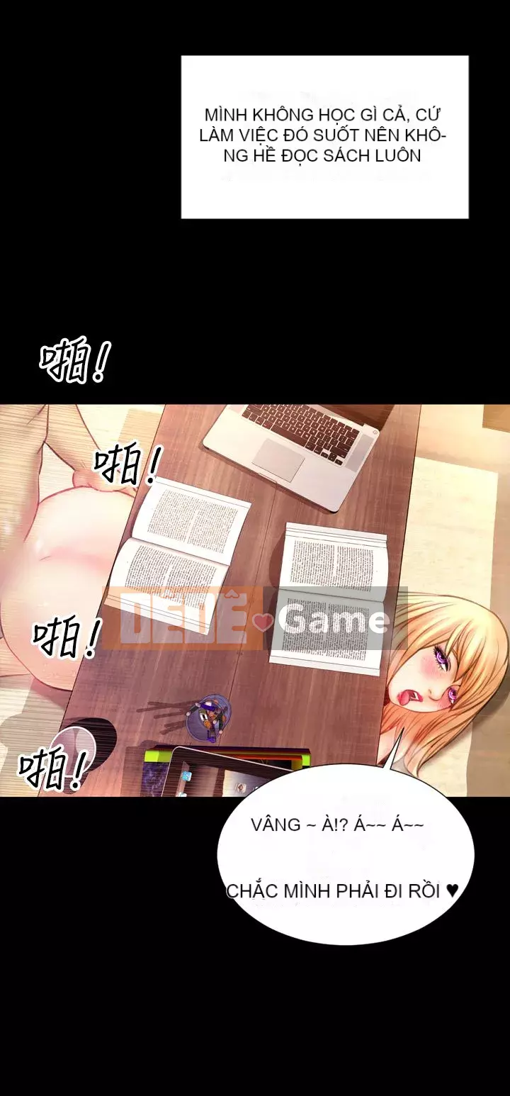 Báo cáo màu hồng Chương 1-40