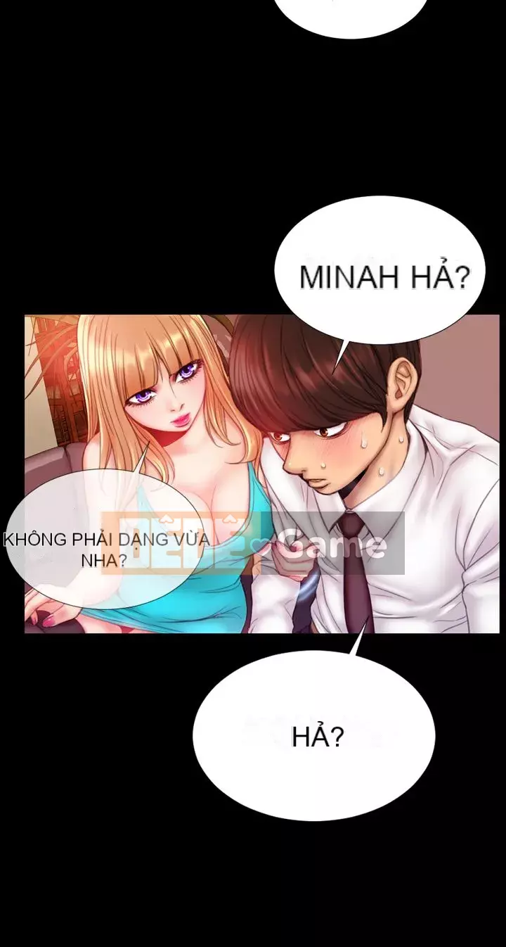 Báo cáo màu hồng Chương 1-40