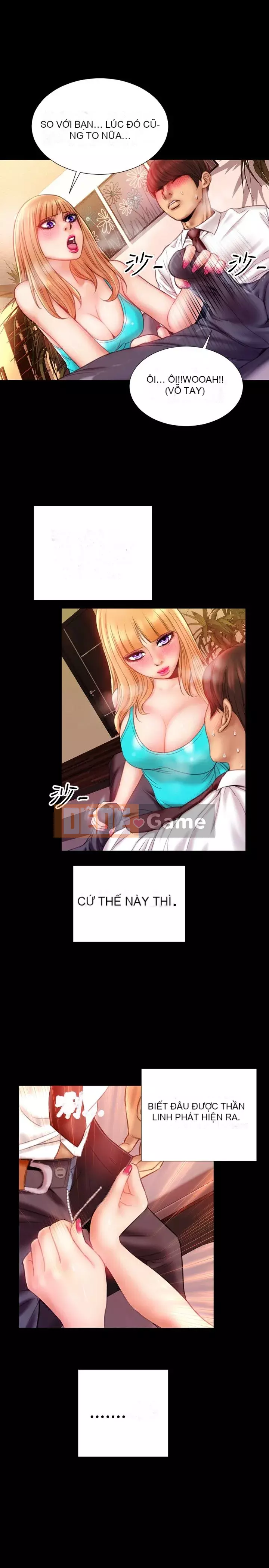 Báo cáo màu hồng Chương 1-40