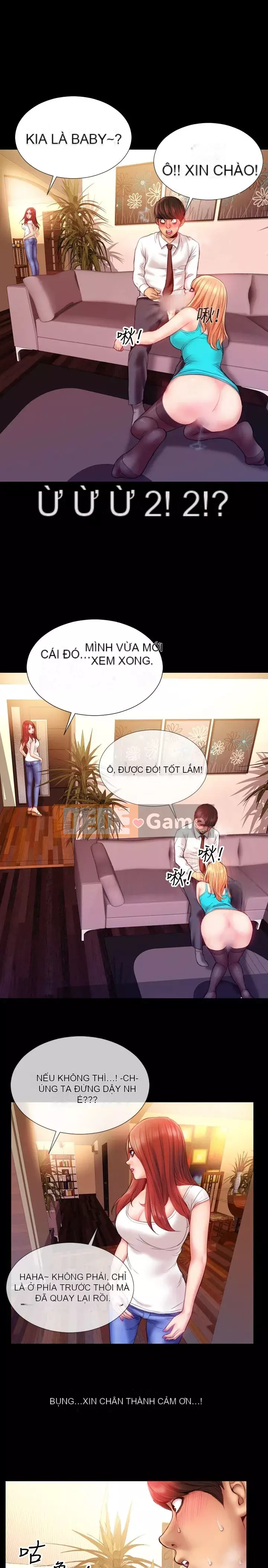 Báo cáo màu hồng Chương 1-40