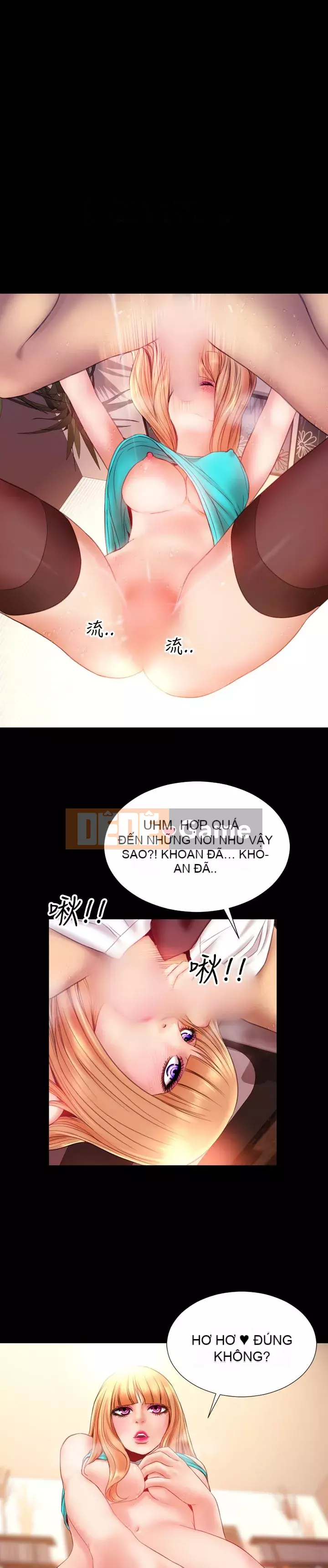 Báo cáo màu hồng Chương 1-40