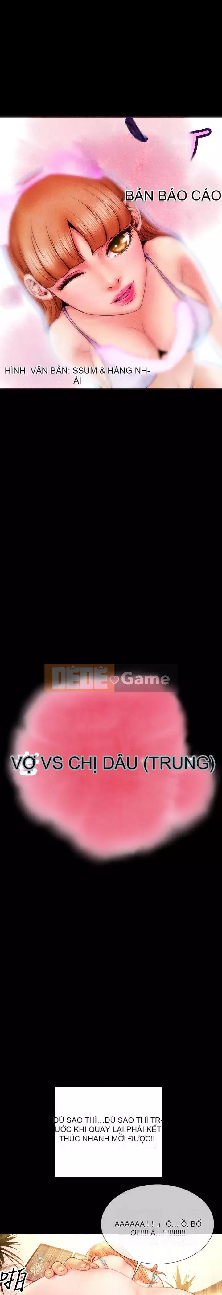 Báo cáo màu hồng Chương 1-40