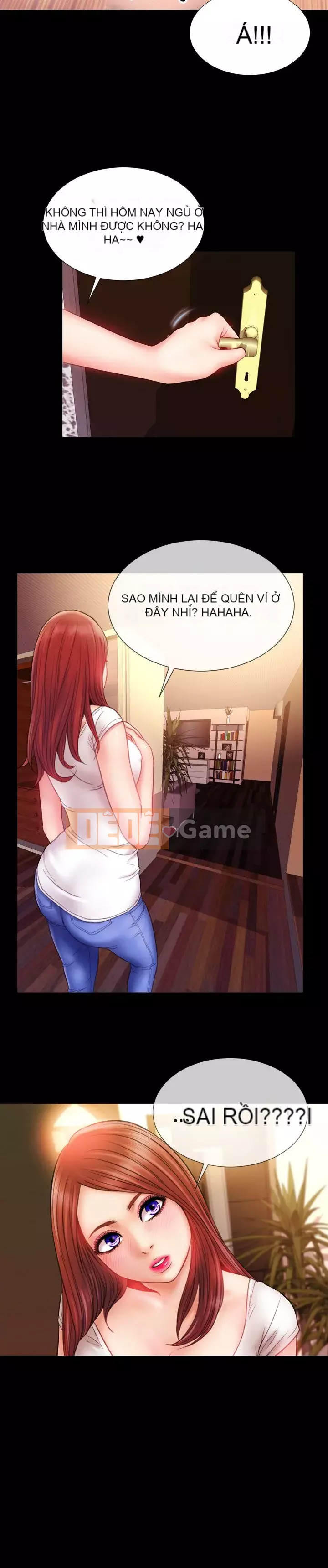 Báo cáo màu hồng Chương 1-40