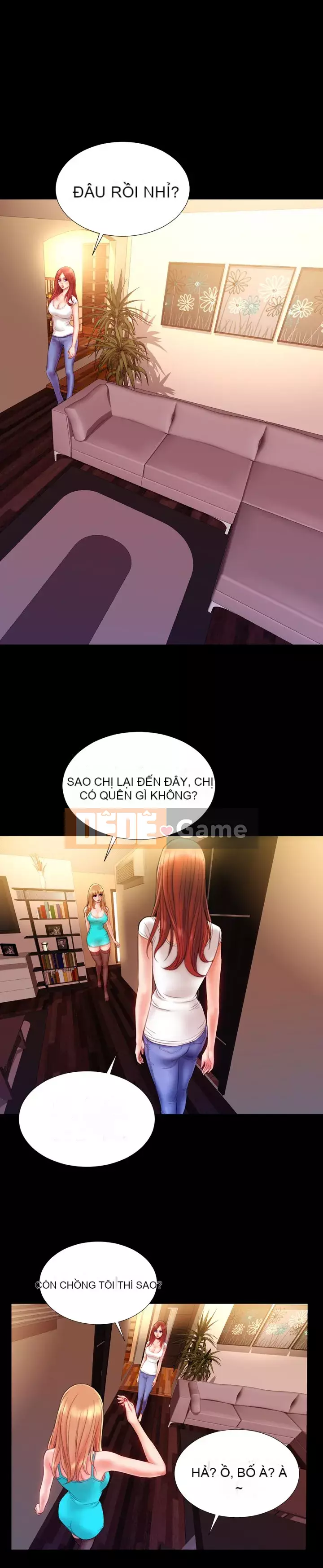 Báo cáo màu hồng Chương 1-40