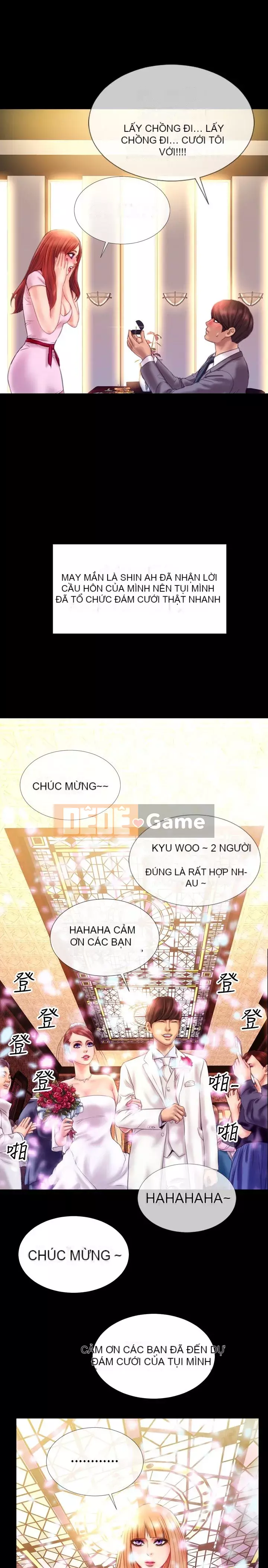 Báo cáo màu hồng Chương 1-40