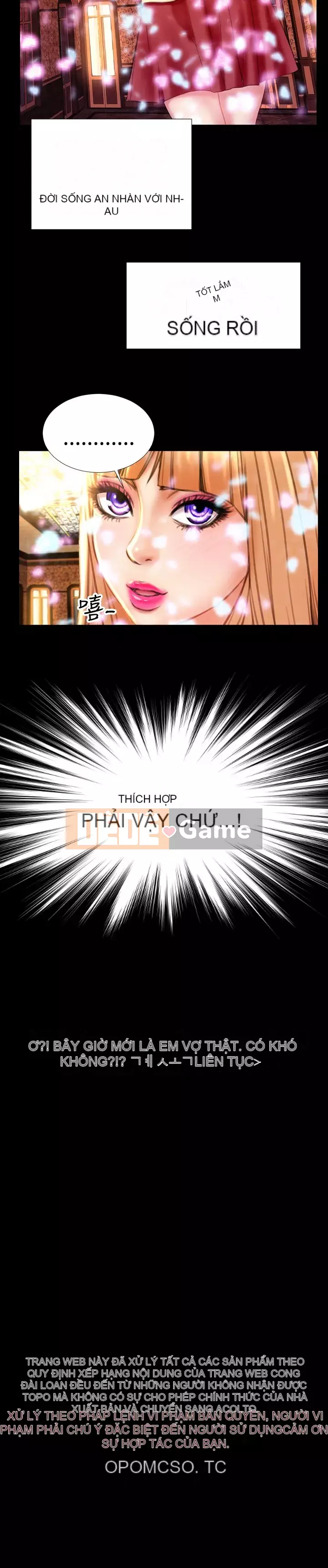 Báo cáo màu hồng Chương 1-40