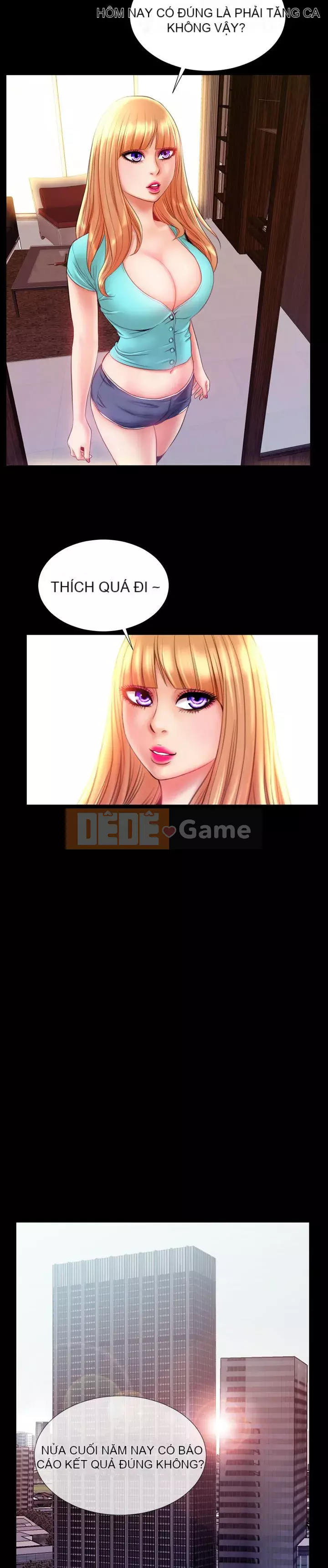 Báo cáo màu hồng Chương 1-40