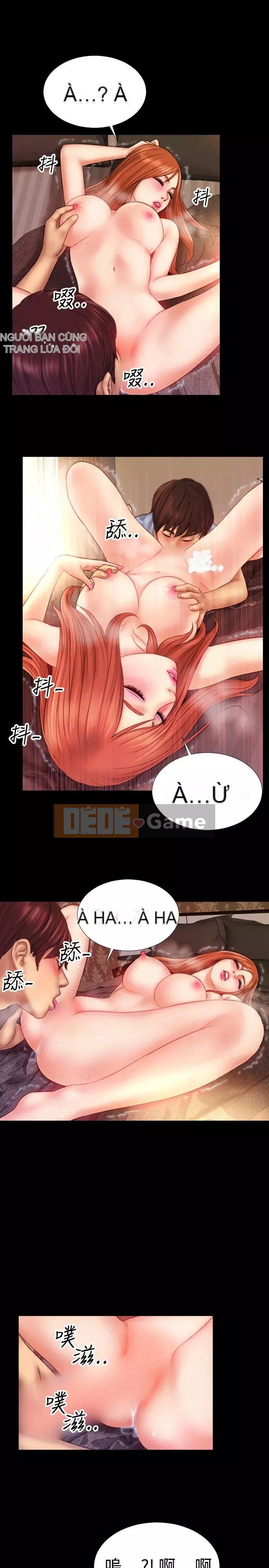 Báo cáo màu hồng Chương 1-40