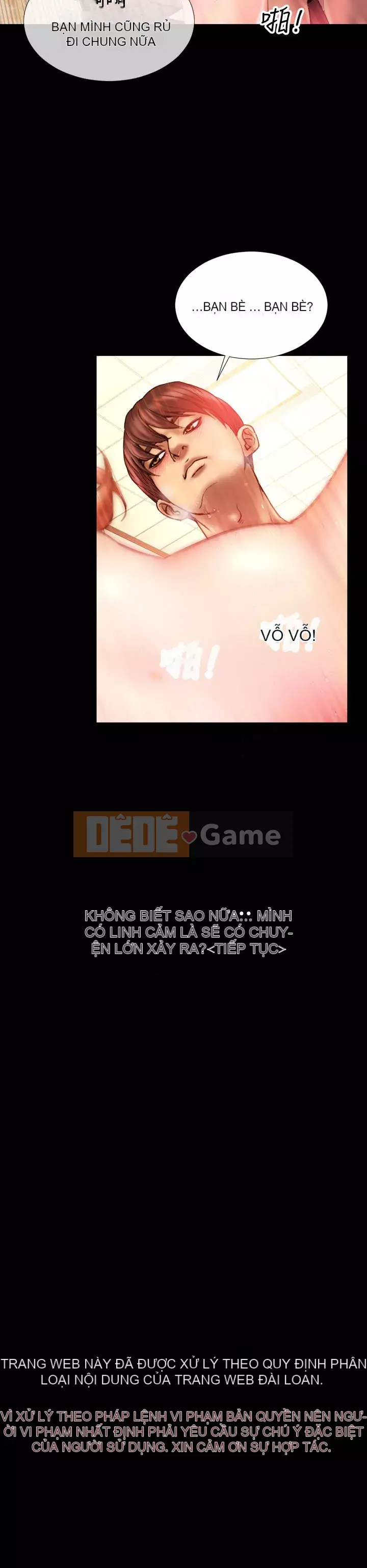 Báo cáo màu hồng Chương 1-40