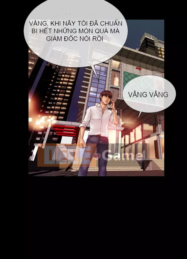 Báo cáo màu hồng Chương 1-40