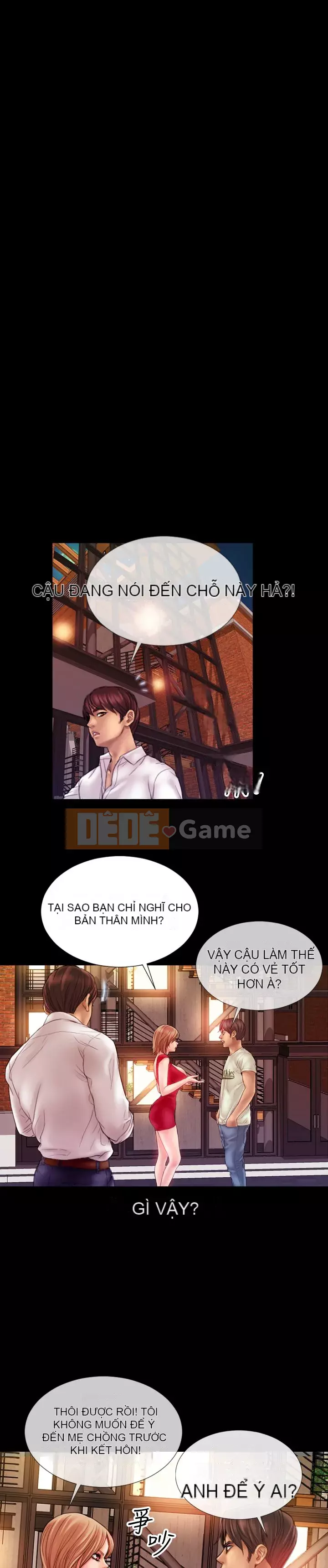 Báo cáo màu hồng Chương 1-40