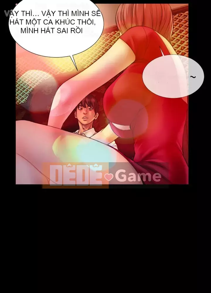 Báo cáo màu hồng Chương 1-40