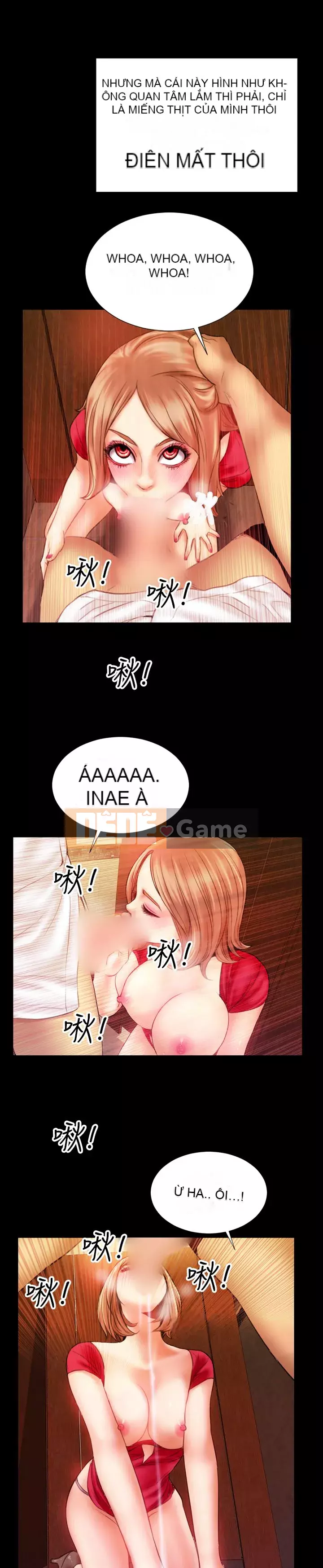 Báo cáo màu hồng Chương 1-40