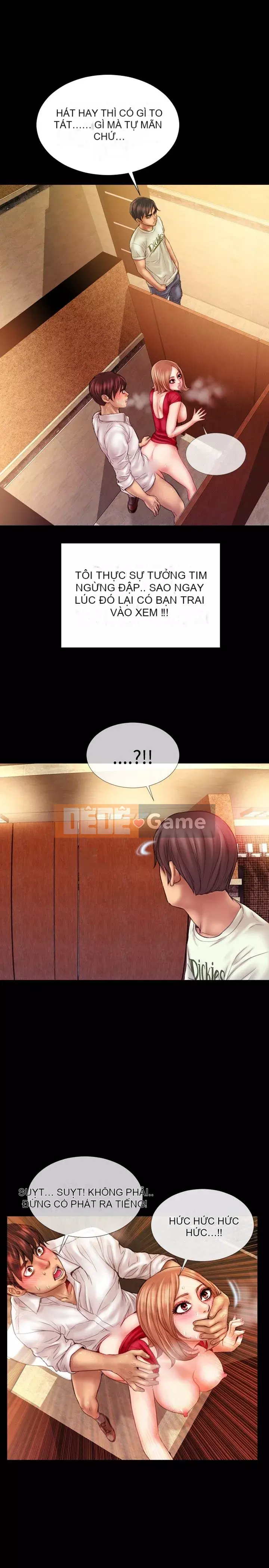 Báo cáo màu hồng Chương 1-40