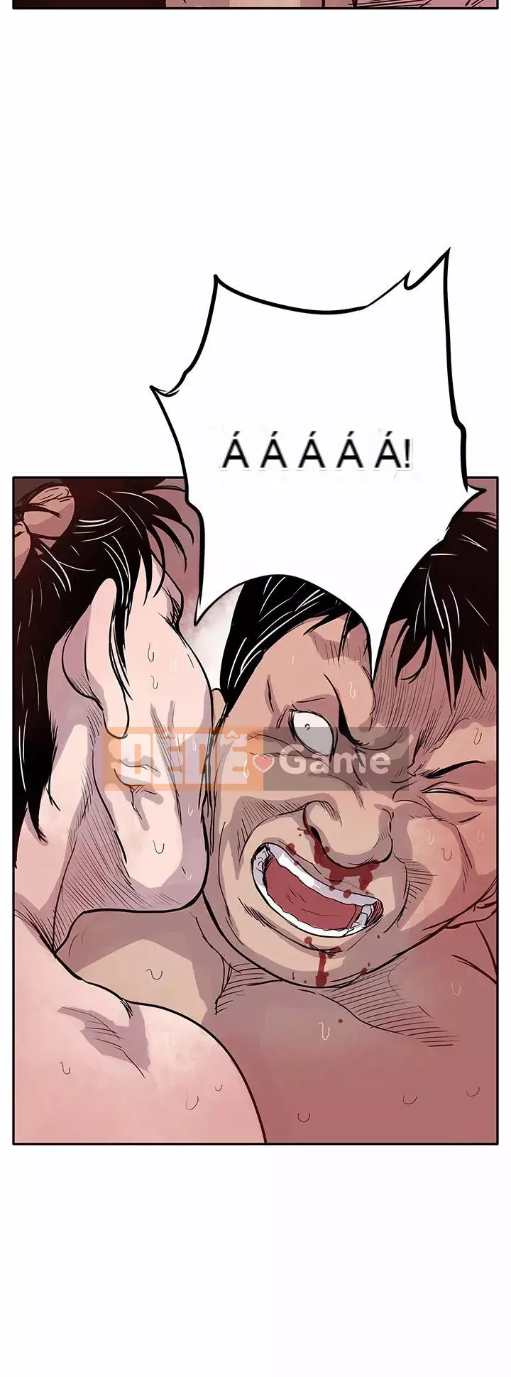 Quái vật Chương 0-25