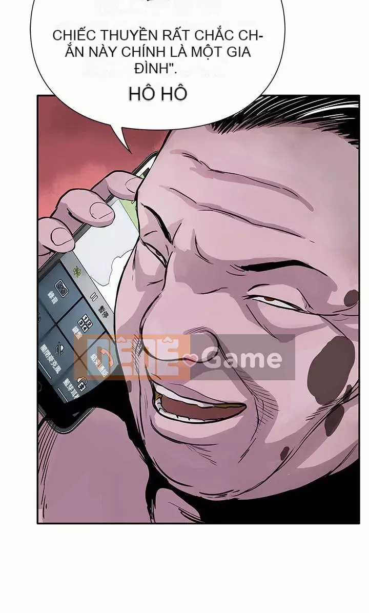 Quái vật Chương 0-25