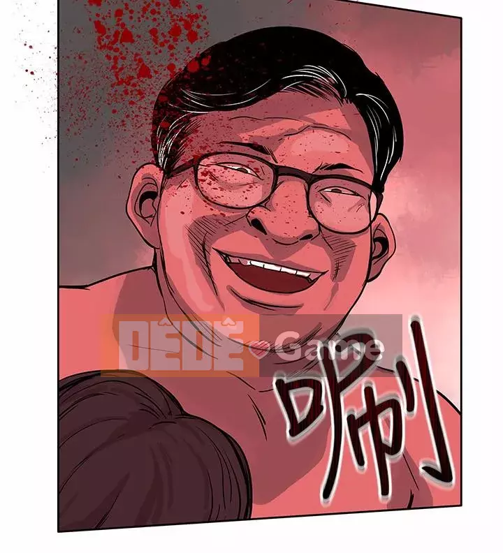 Quái vật Chương 0-25