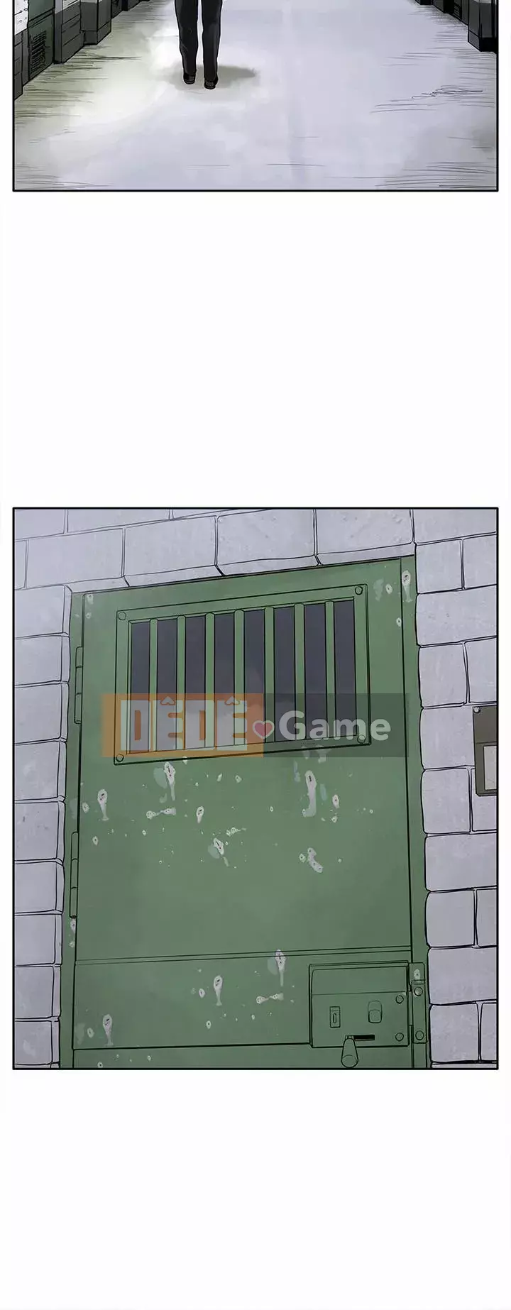 Quái vật Chương 0-25