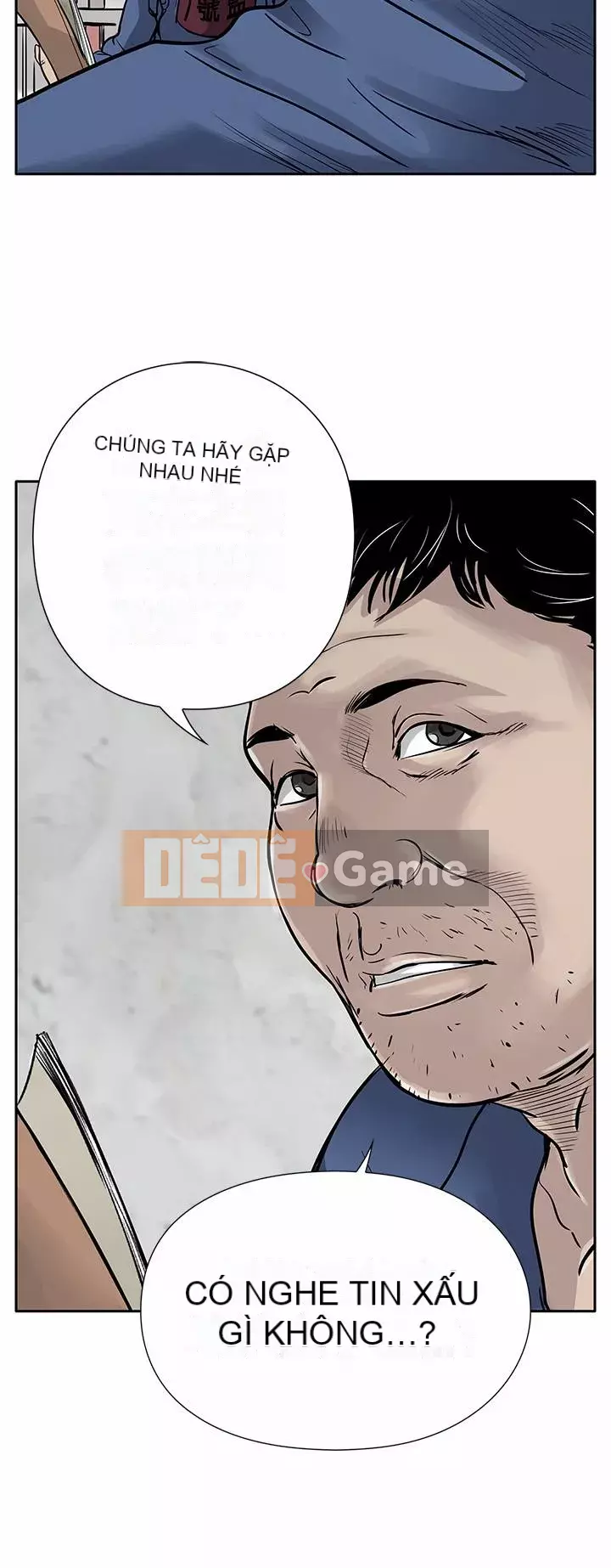 Quái vật Chương 0-25