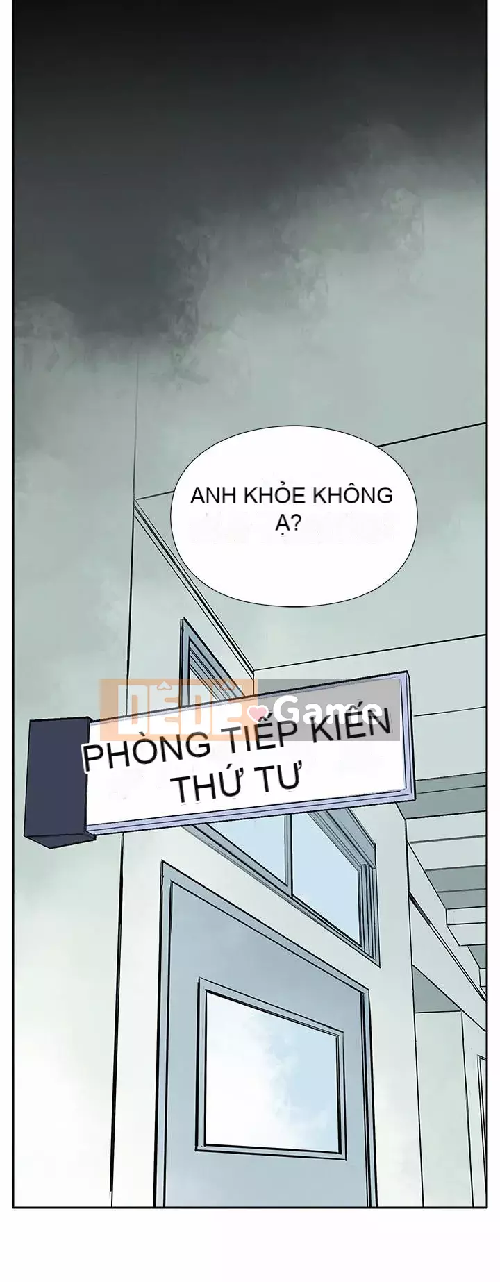 Quái vật Chương 0-25