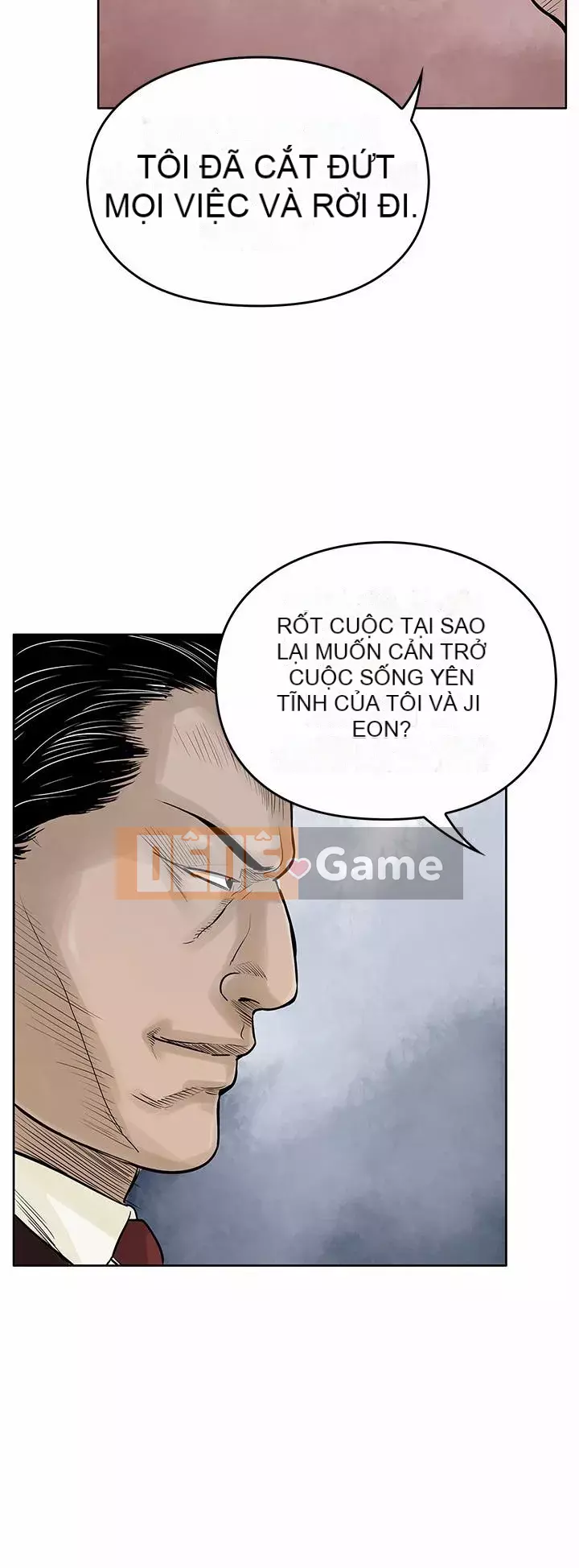 Quái vật Chương 0-25