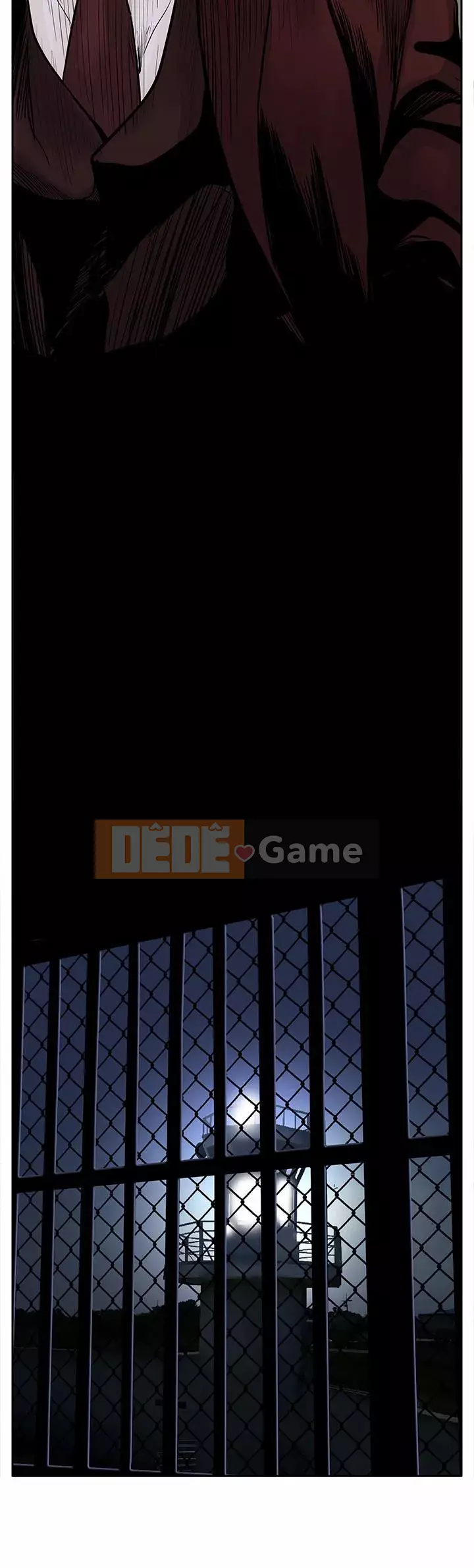 Quái vật Chương 0-25