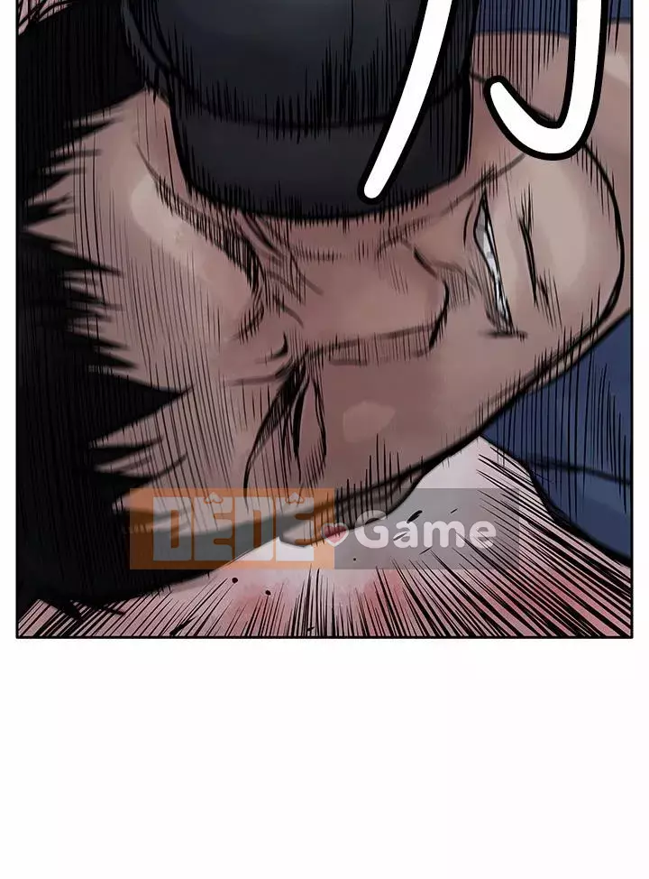 Quái vật Chương 0-25