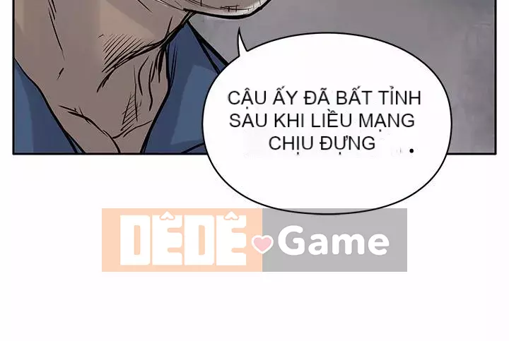 Quái vật Chương 0-25