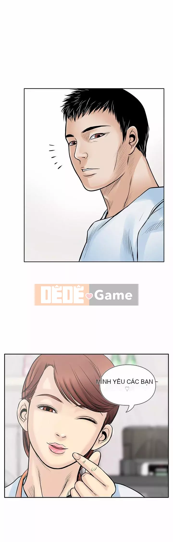 Quái vật Chương 0-25