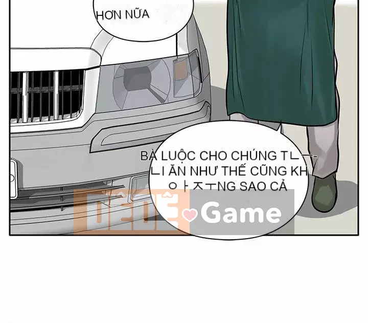 Quái vật Chương 0-25