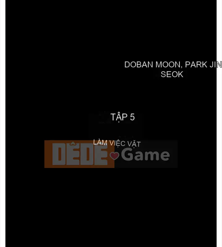 Quái vật Chương 0-25