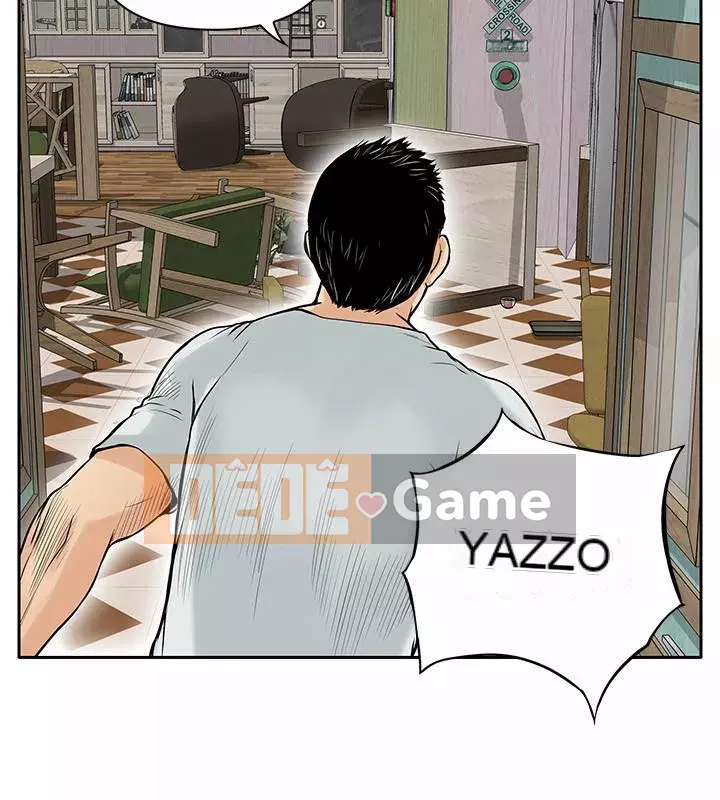 Quái vật Chương 0-25