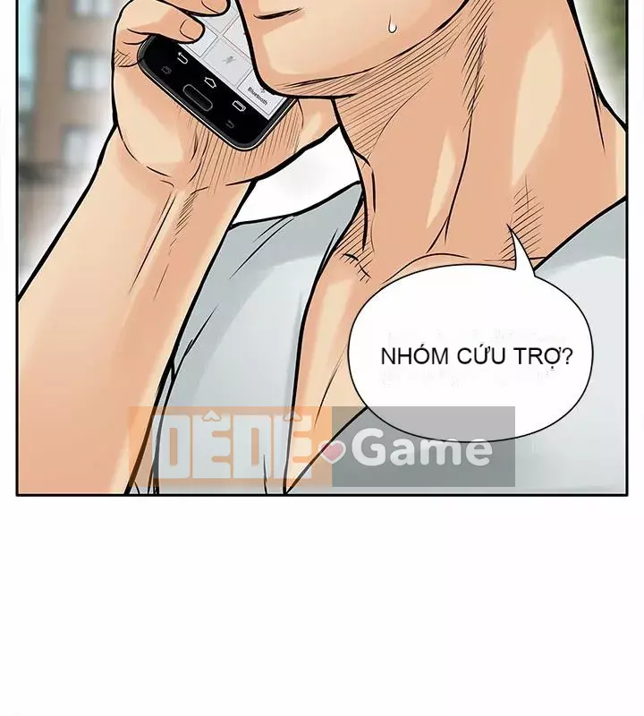 Quái vật Chương 0-25