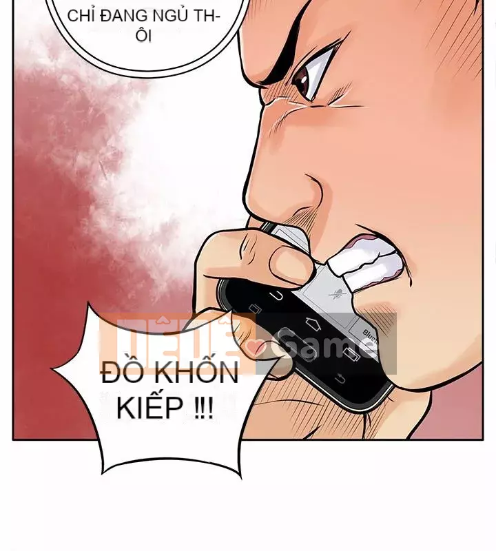 Quái vật Chương 0-25