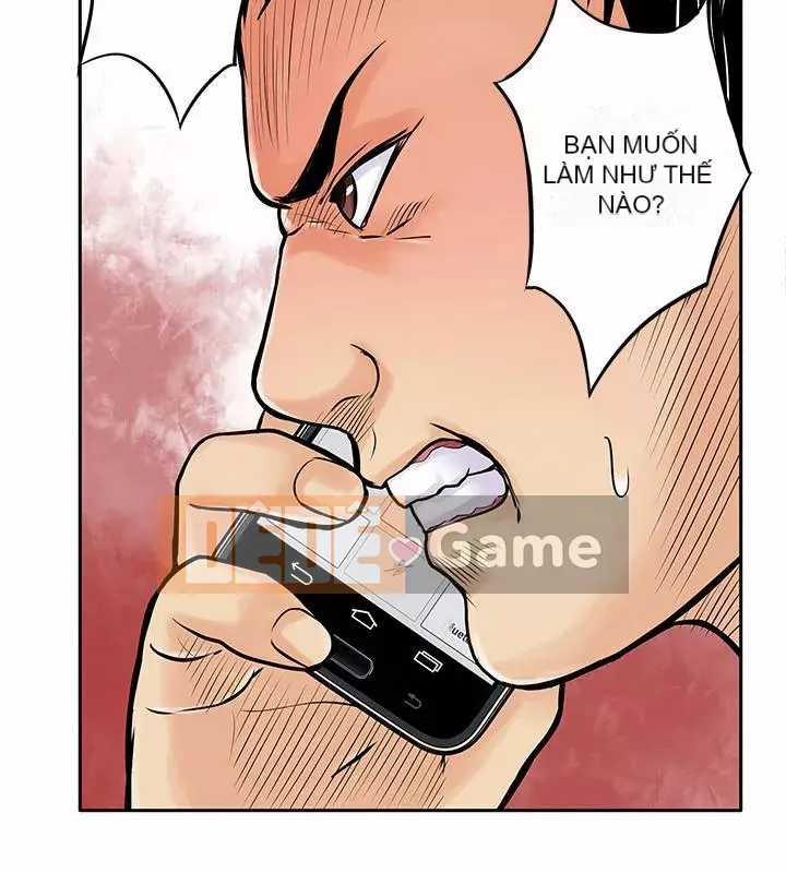 Quái vật Chương 0-25