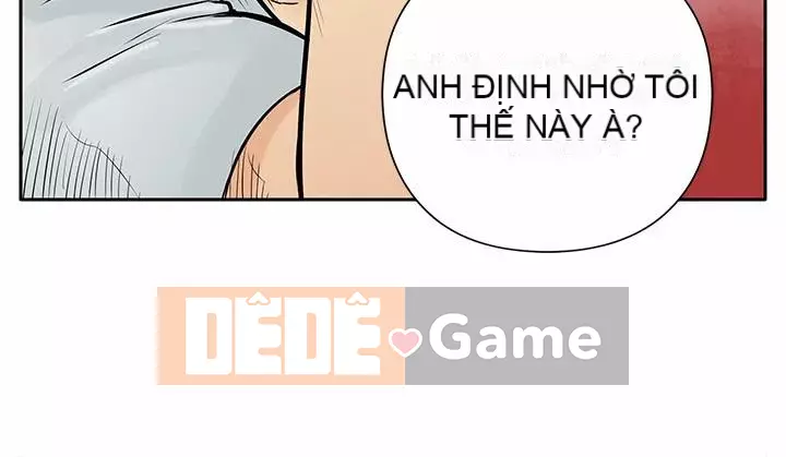 Quái vật Chương 0-25