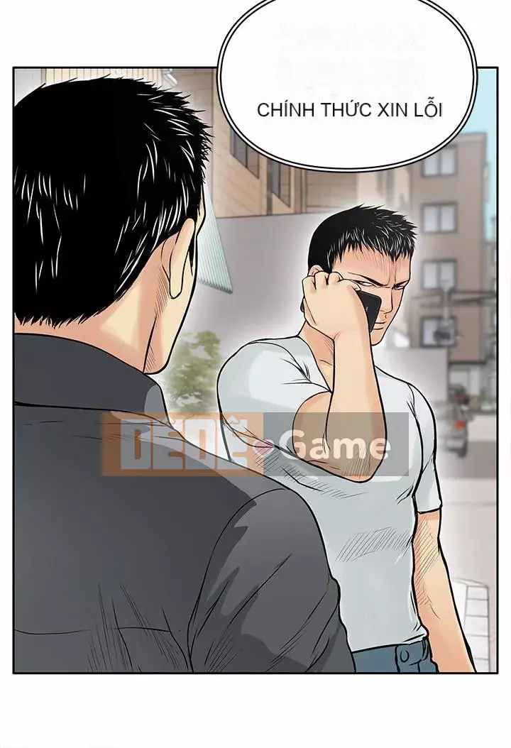 Quái vật Chương 0-25