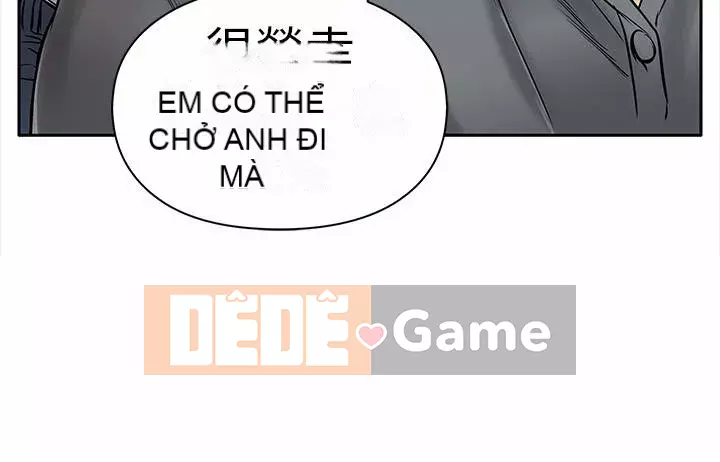 Quái vật Chương 0-25